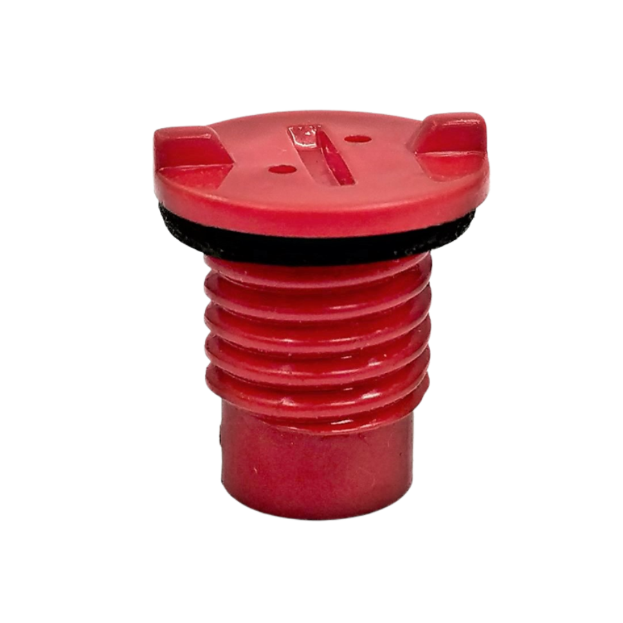 JK Automotive Battery Butterfly Type Vent Cap With PP Disc-M18