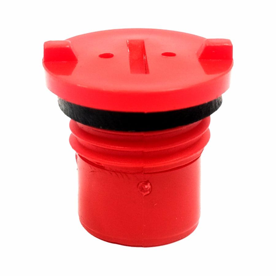JK Automotive Battery Butterfly Type Vent Cap with PP Disc-M22
