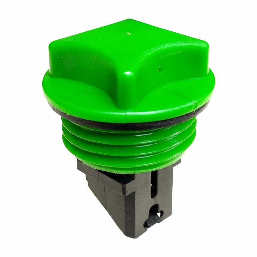 JK Automotive Battery Star Type - Side Venting Vent Cap With PP Disc-M30