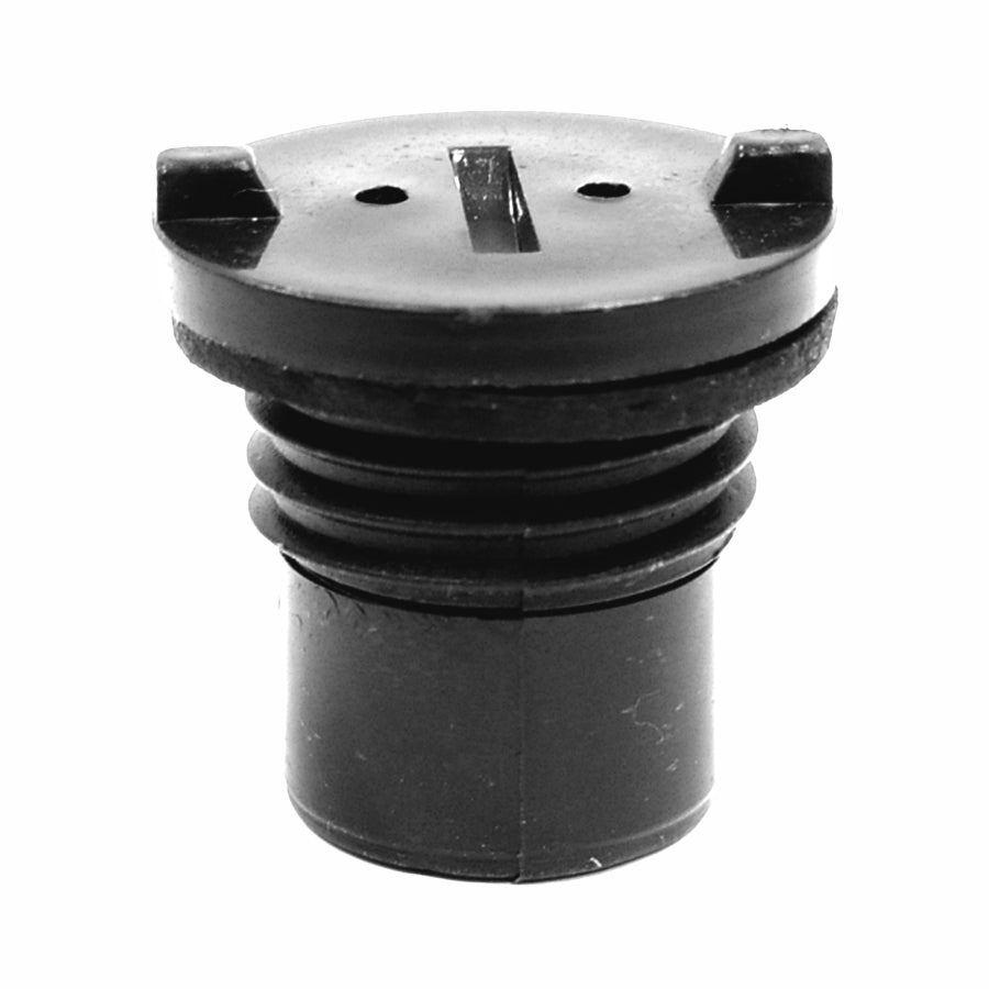 JK Automotive Battery Butterfly Type Vent Cap with PP Disc-M22